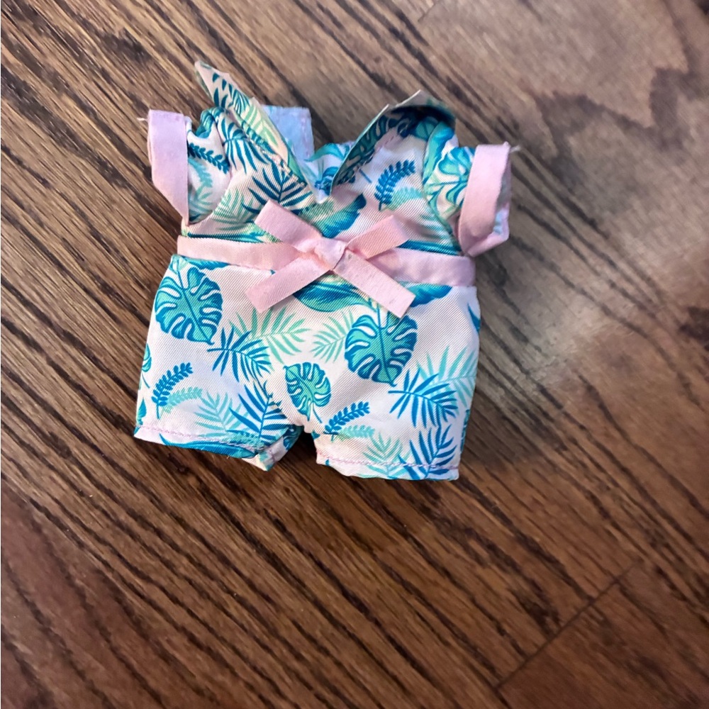 Disney Nuimos Marie Plush Doll Aristocats Pink White Posable Toy Parks Exclusive - Picture 10 of 13